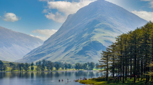 Lake District
